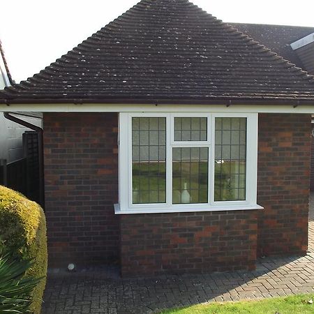 Hopewell Self-Catering Lejlighed Gravesend Eksteriør billede