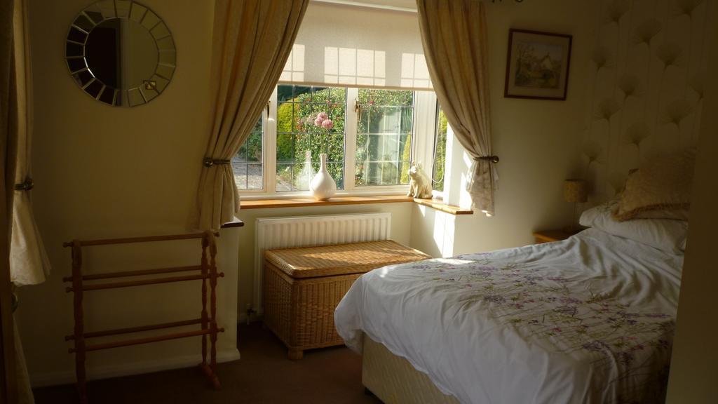 Hopewell Self-Catering Lejlighed Gravesend Værelse billede