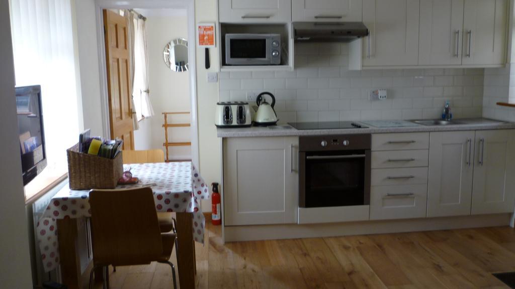 Hopewell Self-Catering Lejlighed Gravesend Eksteriør billede