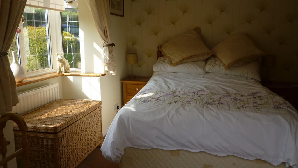 Hopewell Self-Catering Lejlighed Gravesend Eksteriør billede