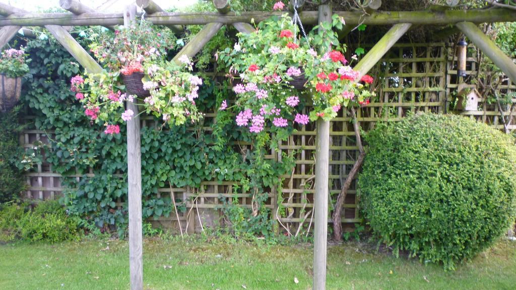 Hopewell Self-Catering Lejlighed Gravesend Eksteriør billede
