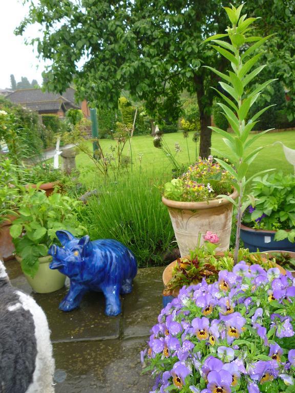 Hopewell Self-Catering Lejlighed Gravesend Eksteriør billede