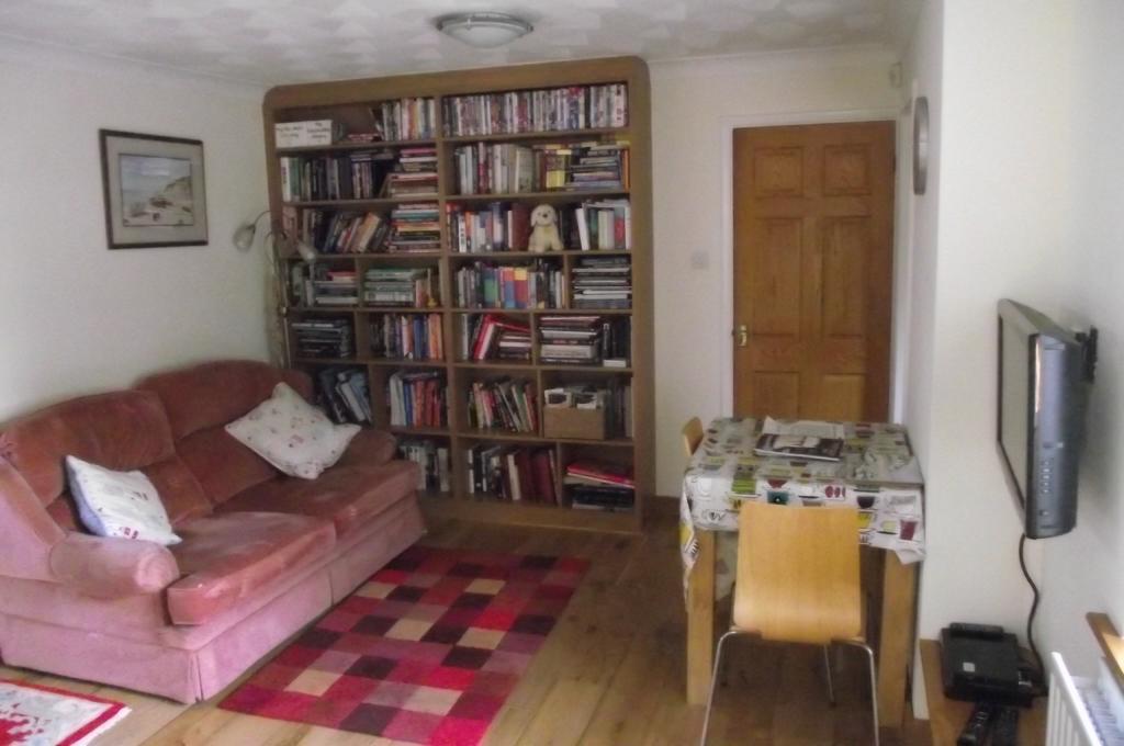 Hopewell Self-Catering Lejlighed Gravesend Eksteriør billede