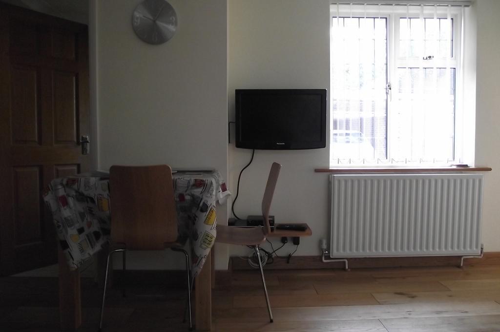 Hopewell Self-Catering Lejlighed Gravesend Eksteriør billede