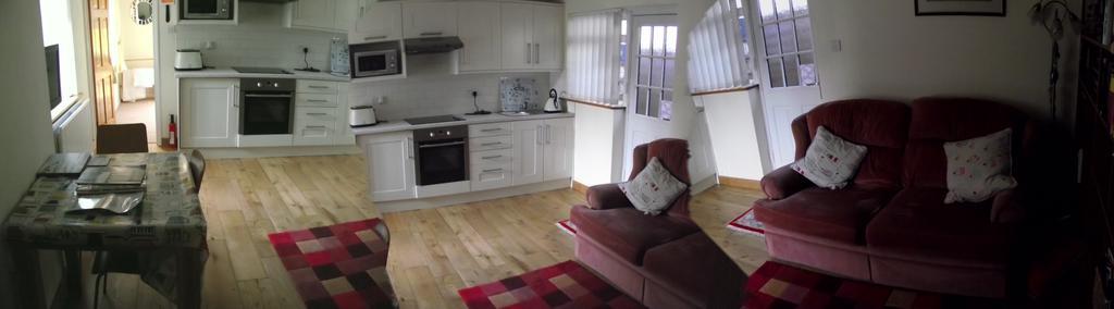 Hopewell Self-Catering Lejlighed Gravesend Eksteriør billede