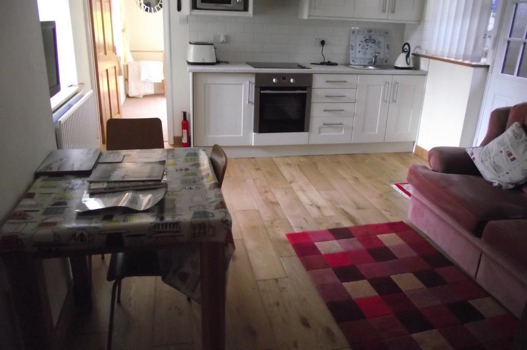 Hopewell Self-Catering Lejlighed Gravesend Eksteriør billede
