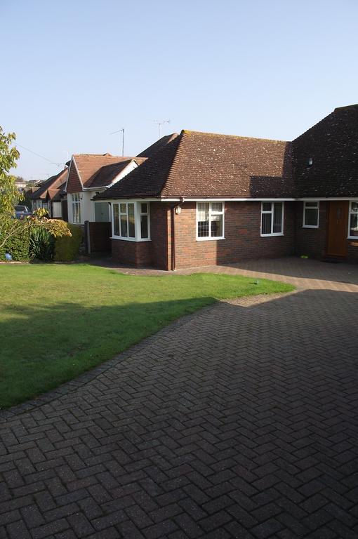 Hopewell Self-Catering Lejlighed Gravesend Eksteriør billede