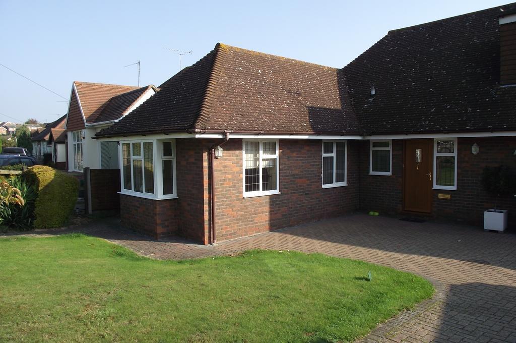 Hopewell Self-Catering Lejlighed Gravesend Eksteriør billede