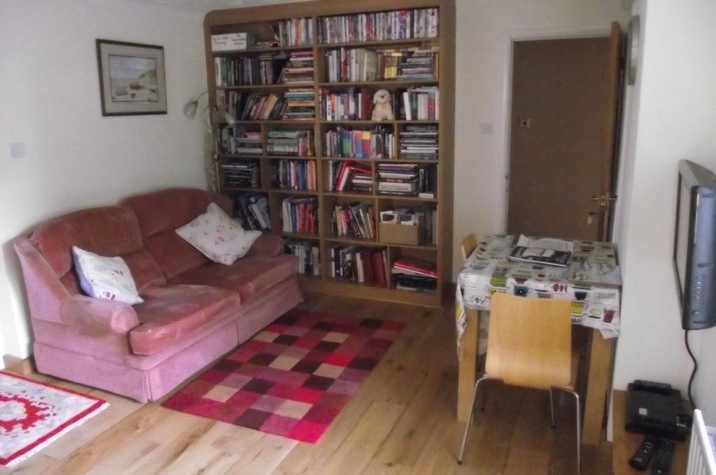 Hopewell Self-Catering Lejlighed Gravesend Eksteriør billede